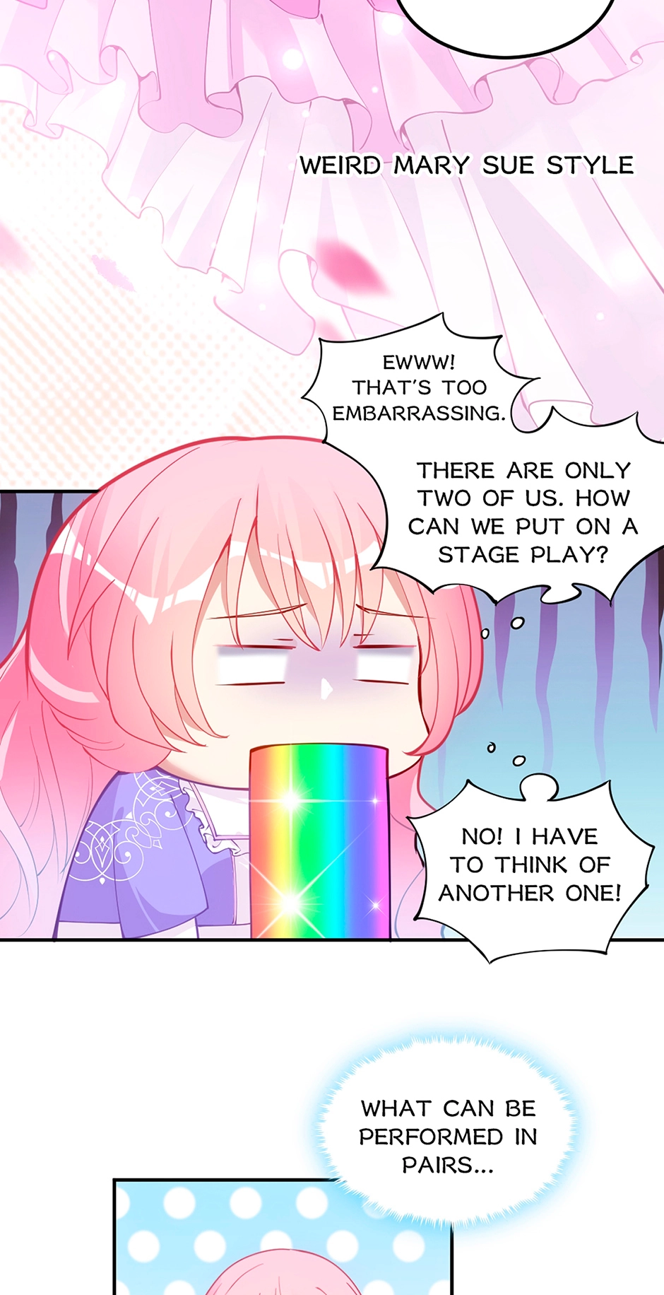 How to Be a Princess Chapter 51 page 11 - 