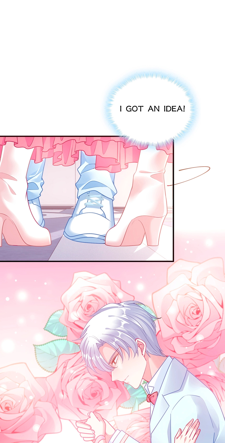 How to Be a Princess Chapter 51 page 14 - 