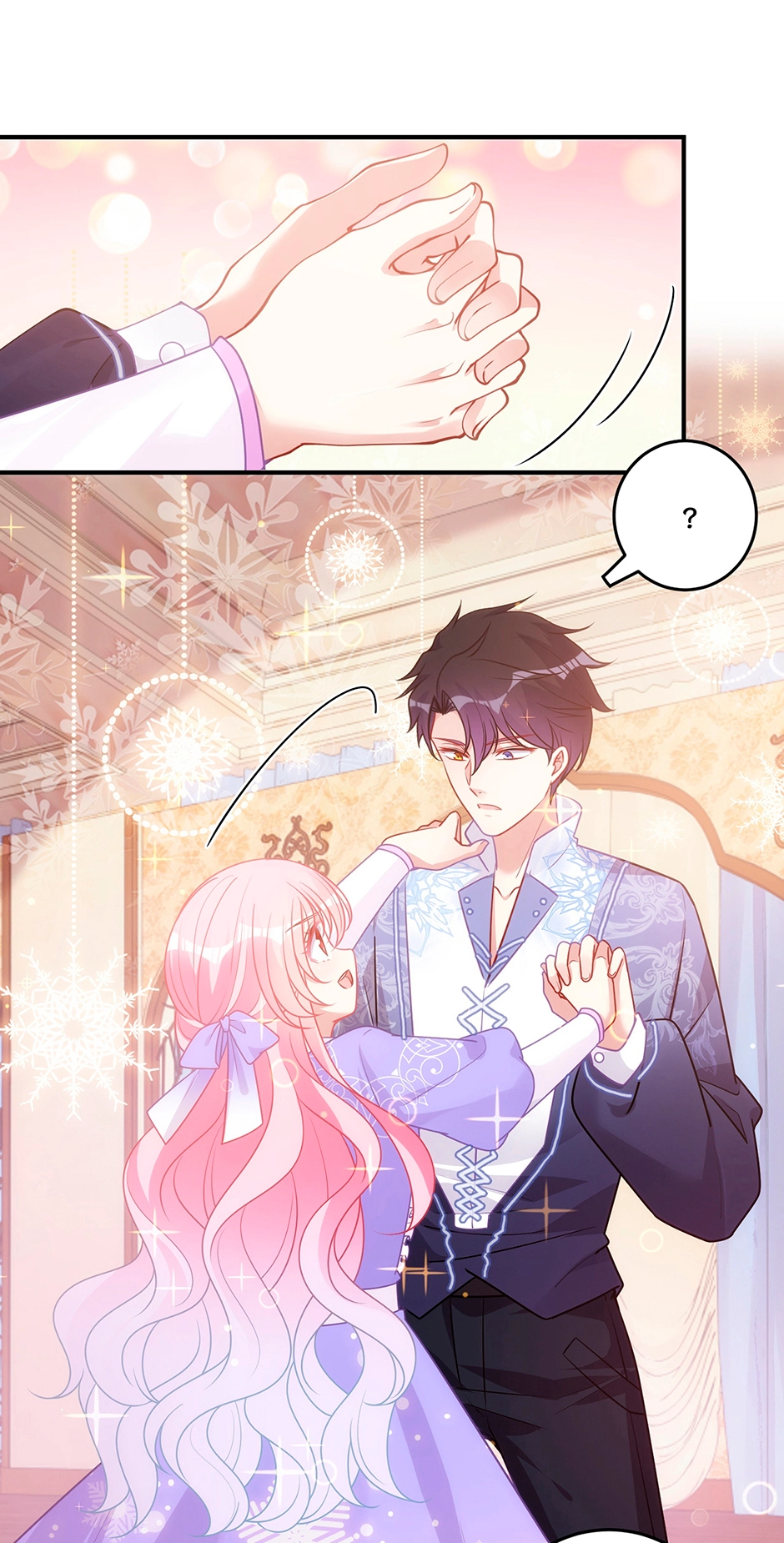 How to Be a Princess Chapter 51 page 20 - 
