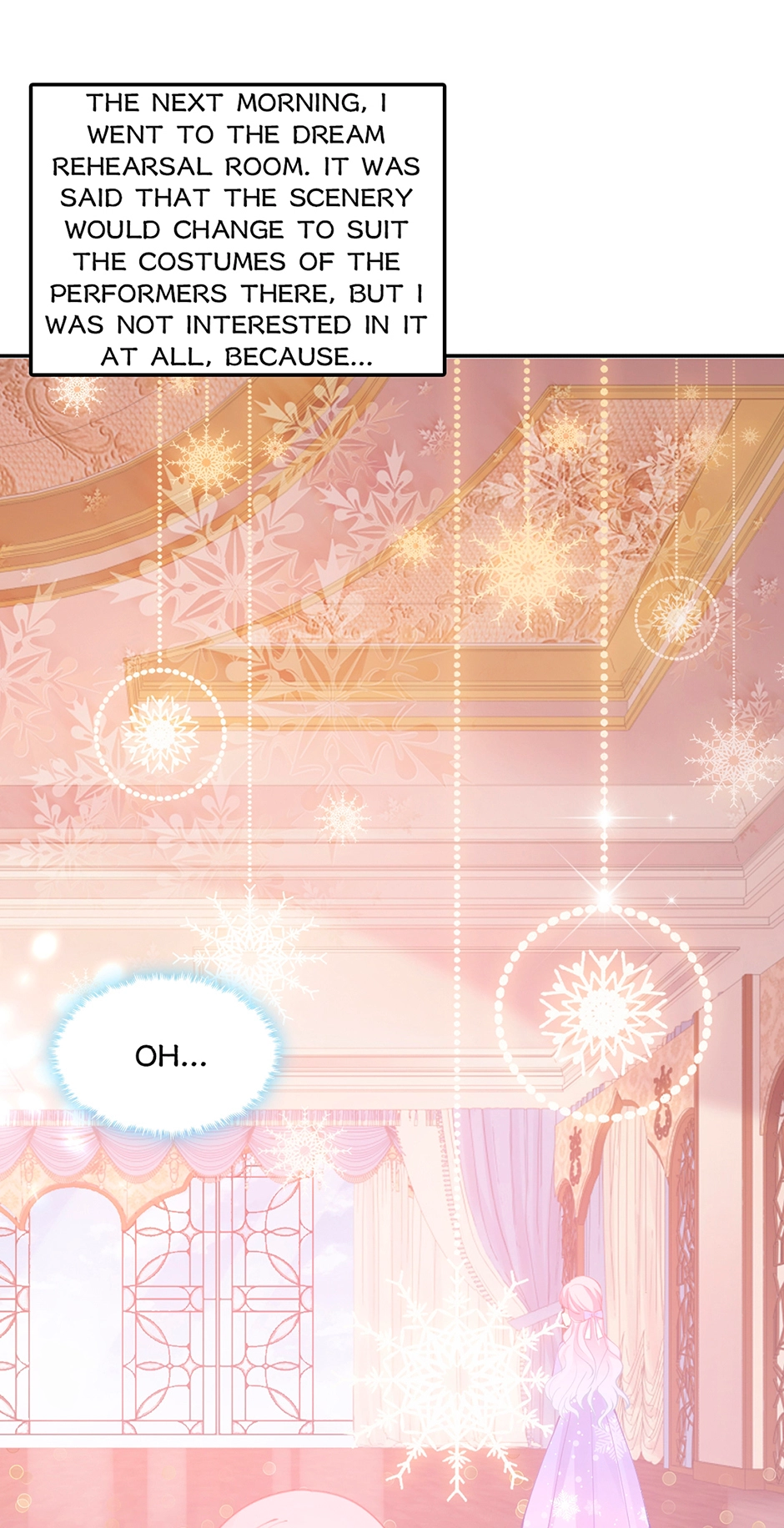 How to Be a Princess Chapter 51 page 7 - 
