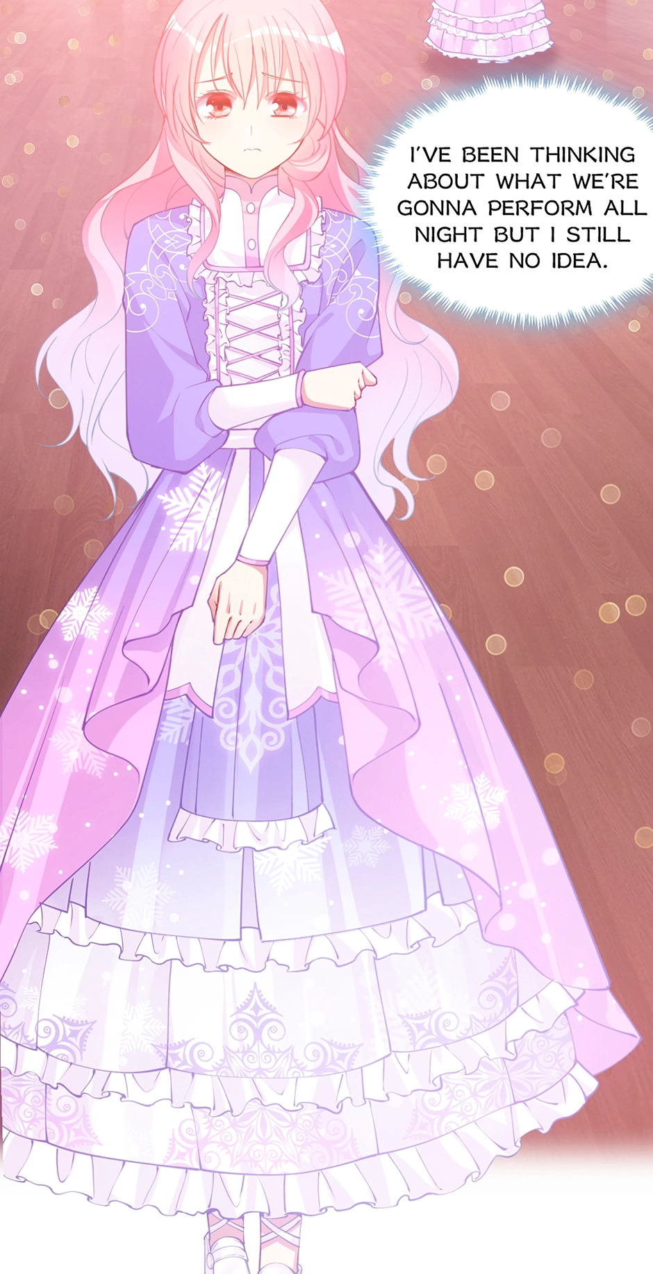How to Be a Princess Chapter 51 page 8 - 