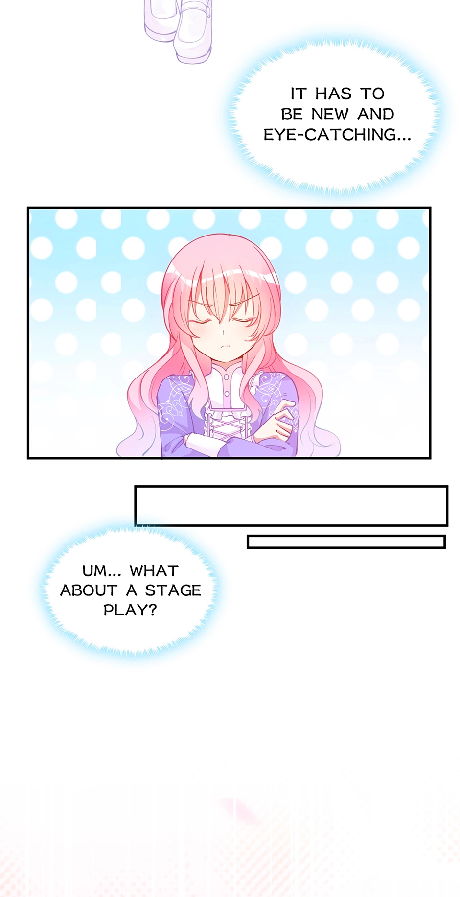 How to Be a Princess Chapter 51 page 9 - 