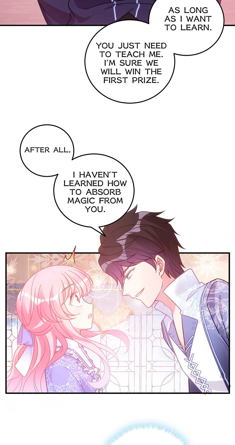 How to Be a Princess Chapter 52 page 2 - 