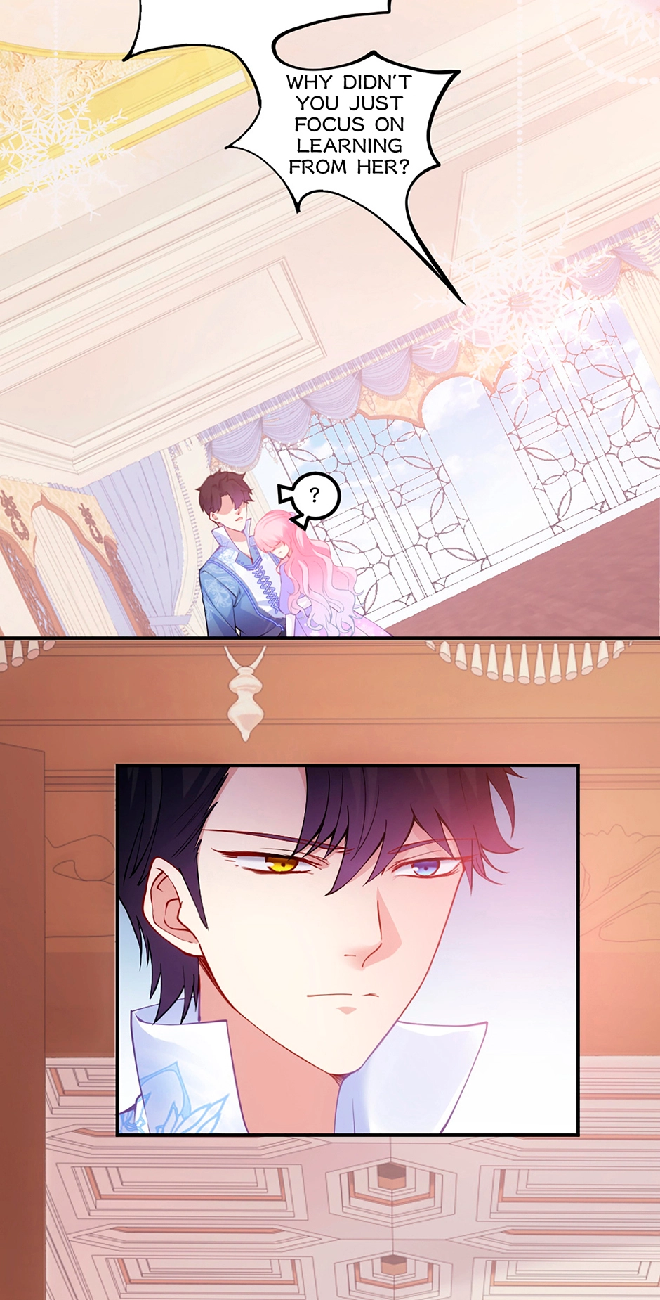 How to Be a Princess Chapter 52 page 13 - 