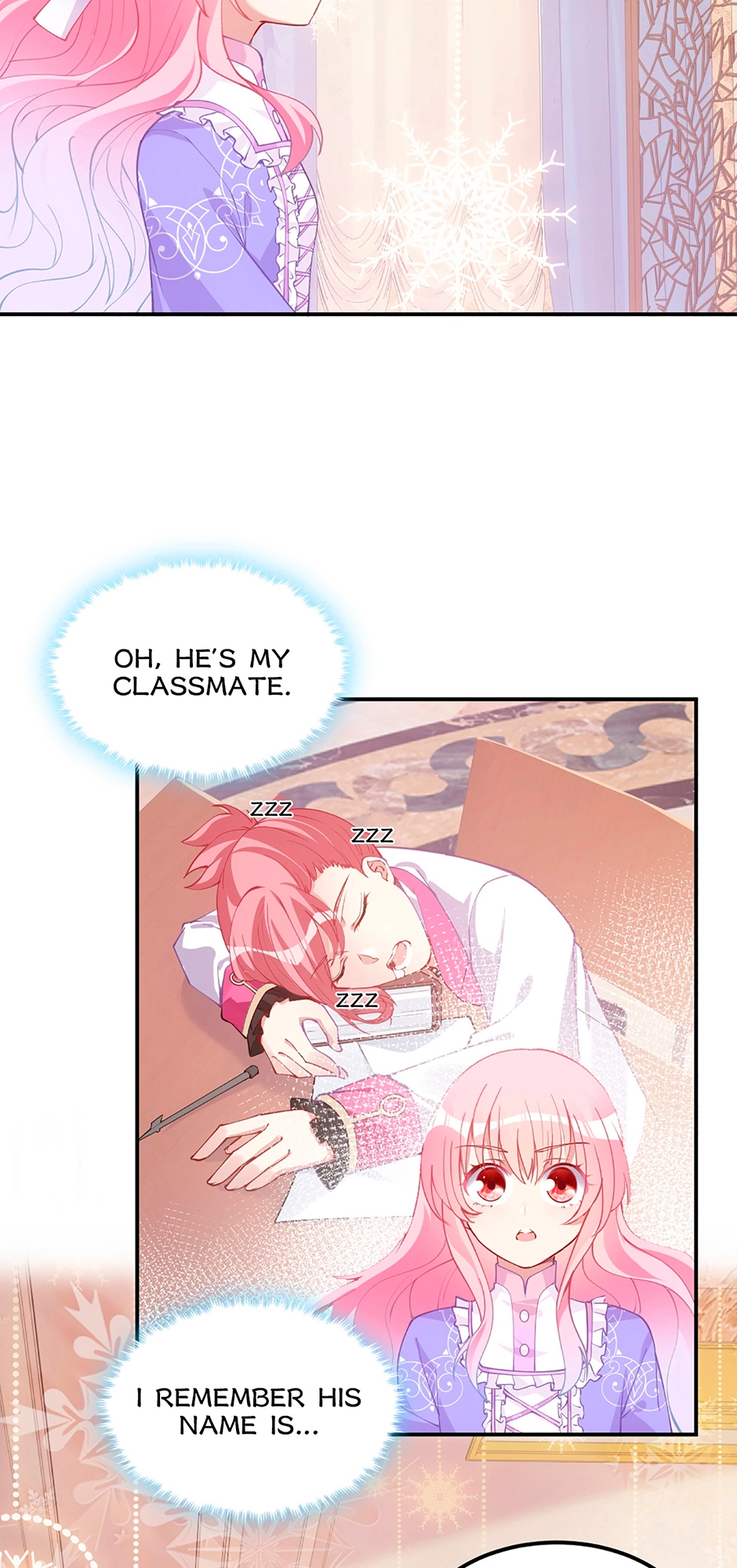 How to Be a Princess Chapter 52 page 17 - 