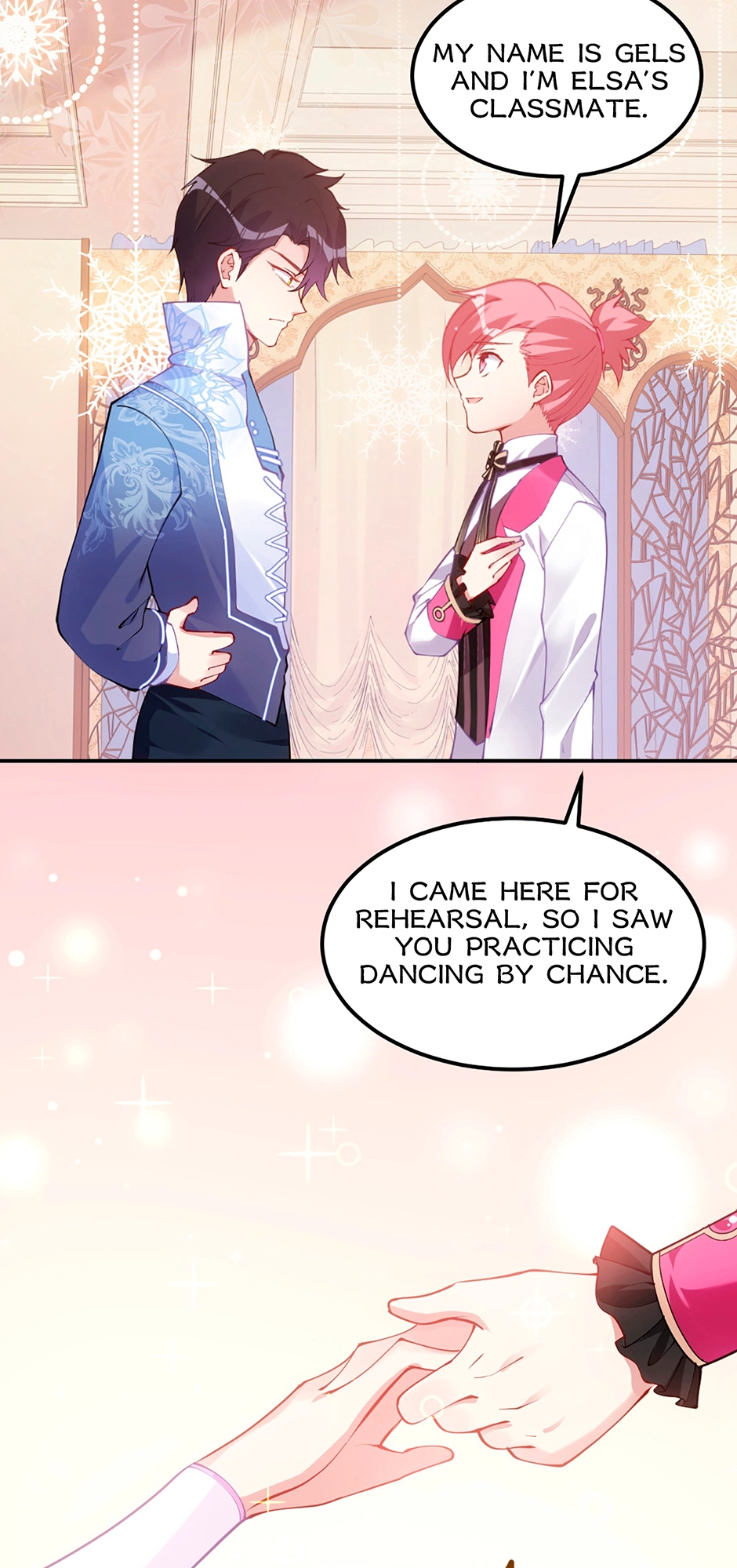 How to Be a Princess Chapter 52 page 18 - 