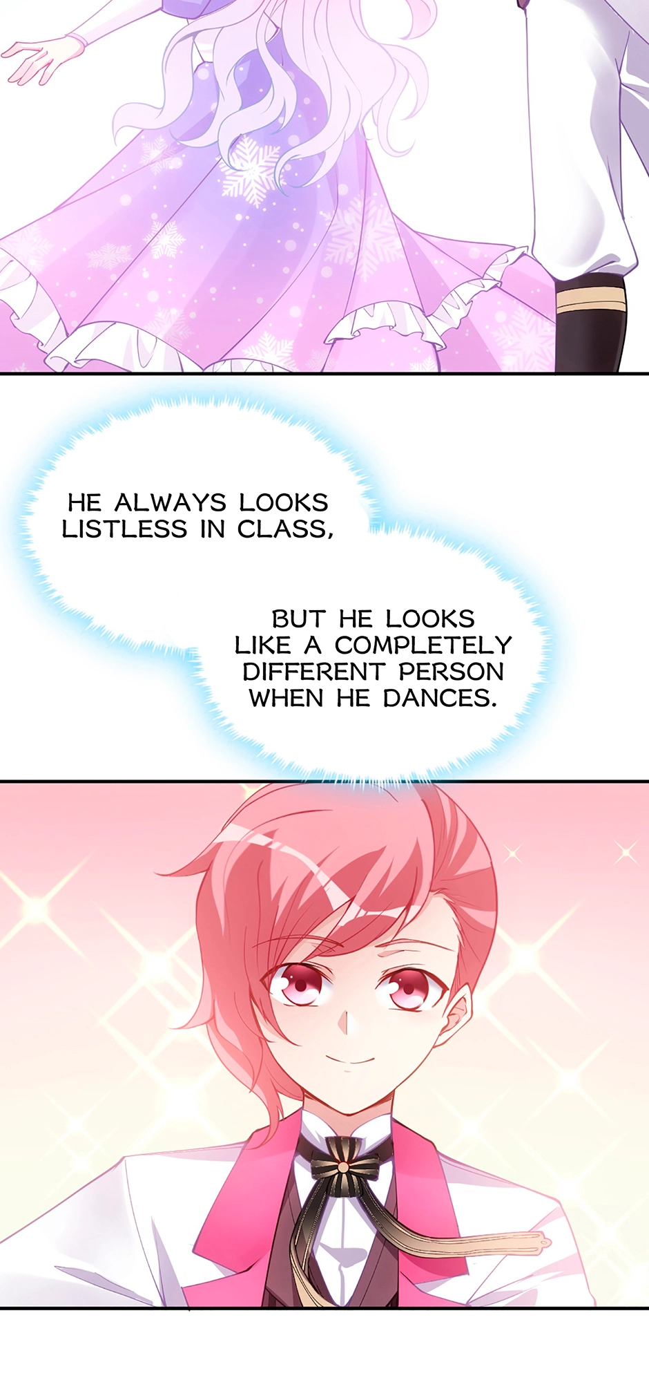 How to Be a Princess Chapter 52 page 21 - 
