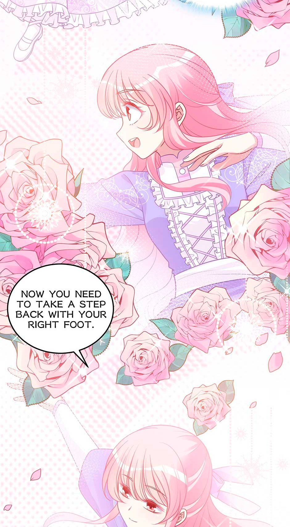 How to Be a Princess Chapter 52 page 8 - 