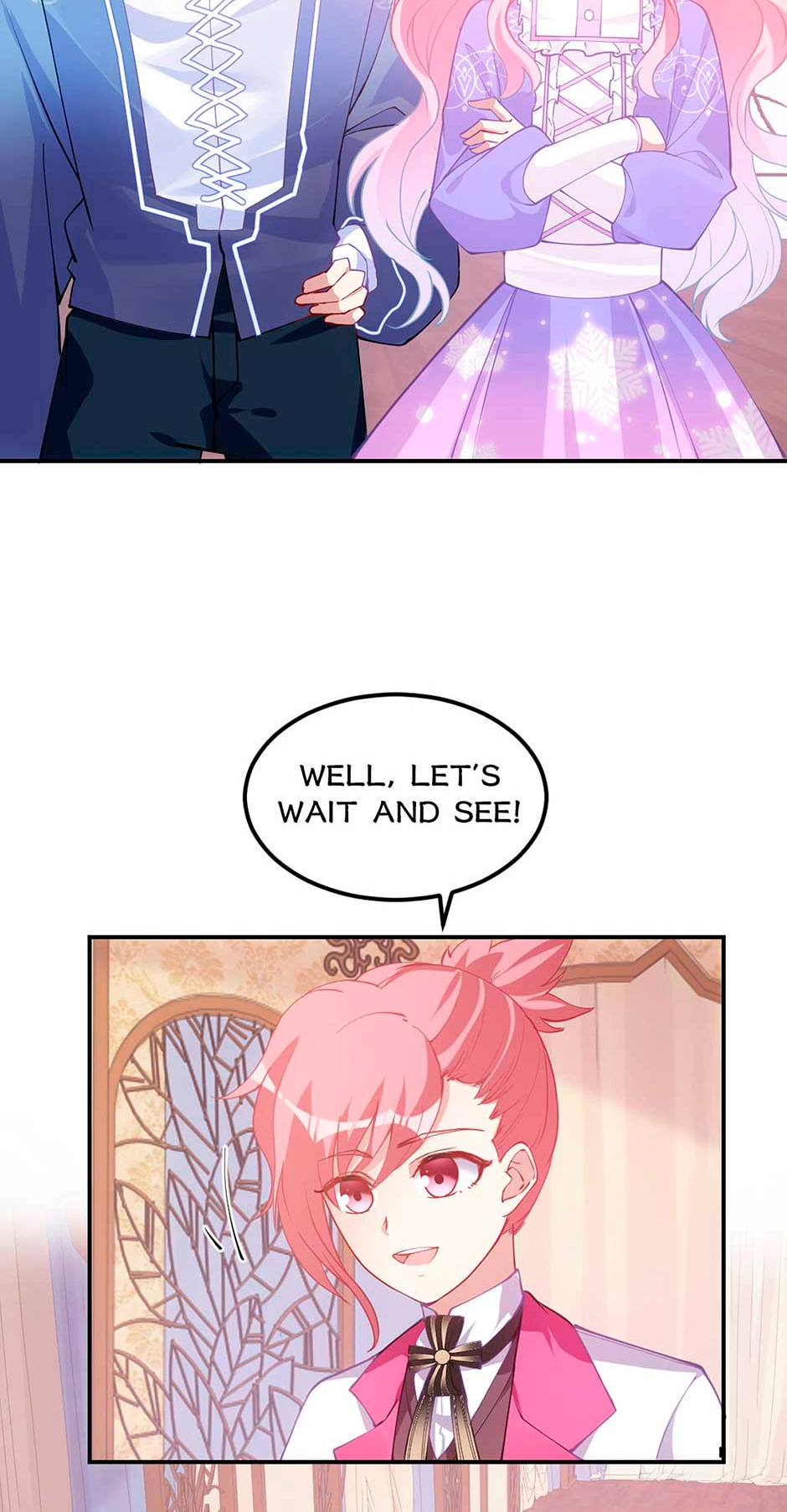 How to Be a Princess Chapter 53 page 19 - 