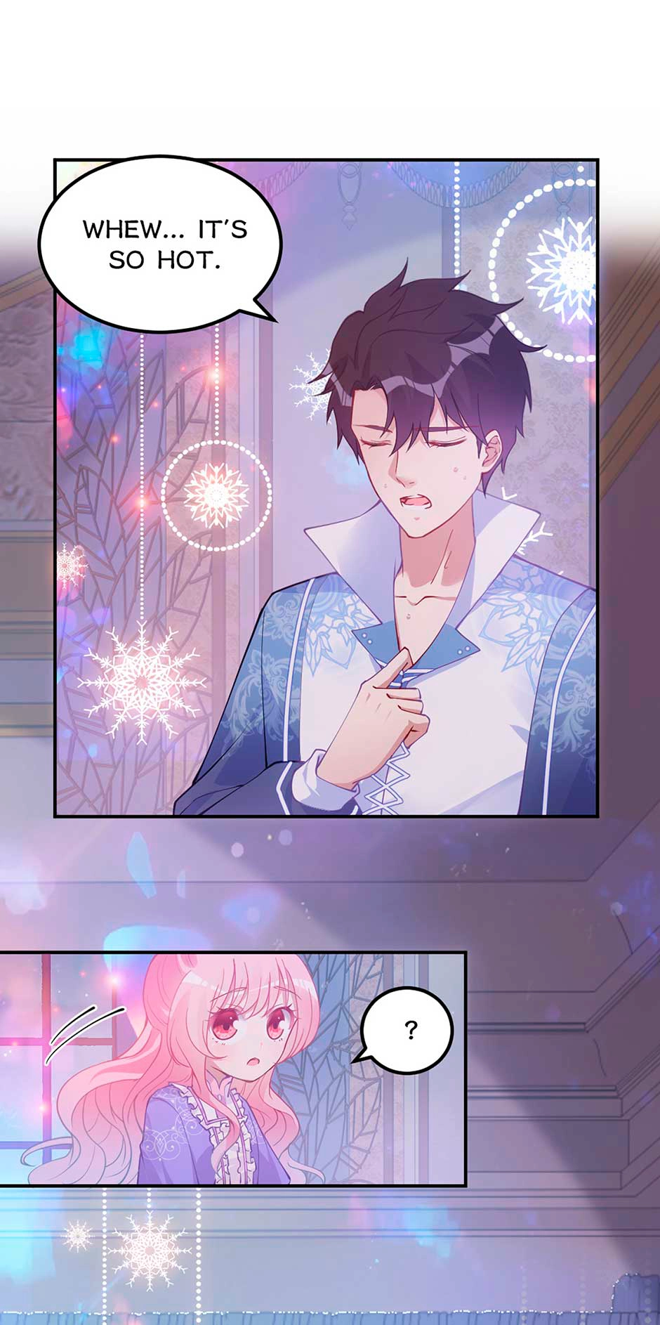 How to Be a Princess Chapter 53 page 22 - 