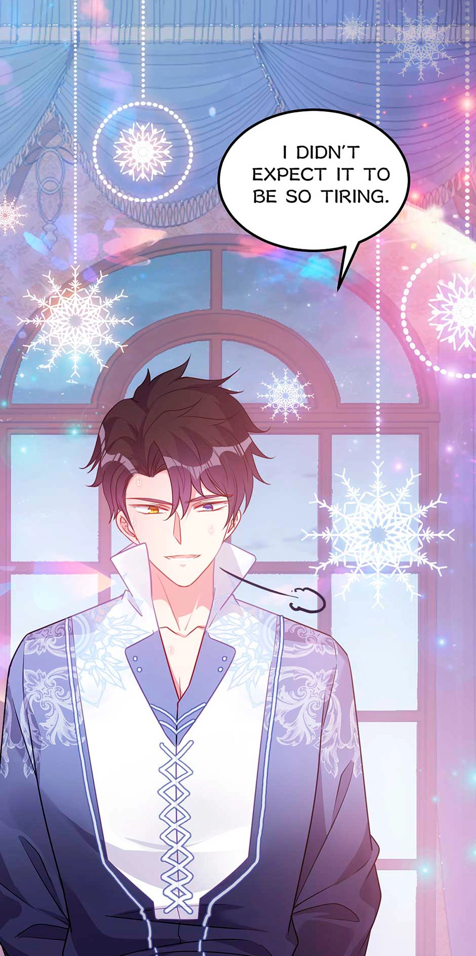 How to Be a Princess Chapter 53 page 23 - 