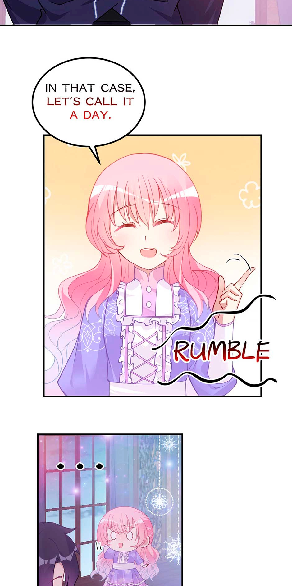 How to Be a Princess Chapter 53 page 24 - 