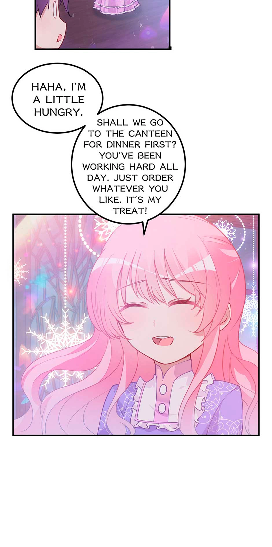 How to Be a Princess Chapter 53 page 25 - 