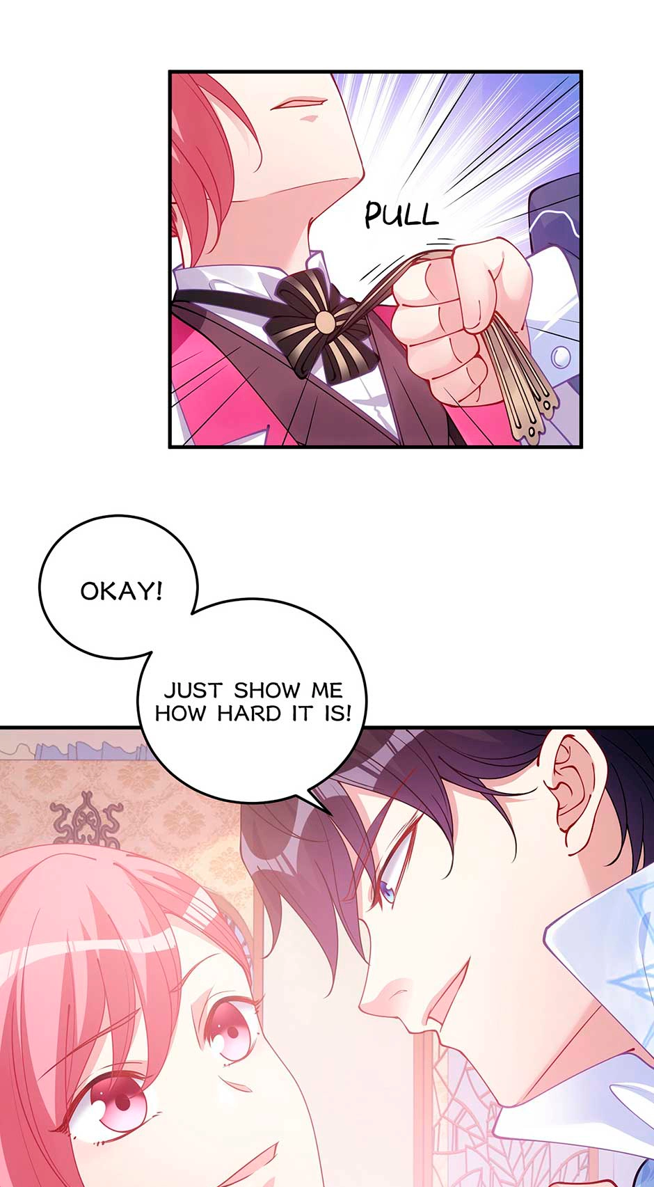 How to Be a Princess Chapter 53 page 5 - 