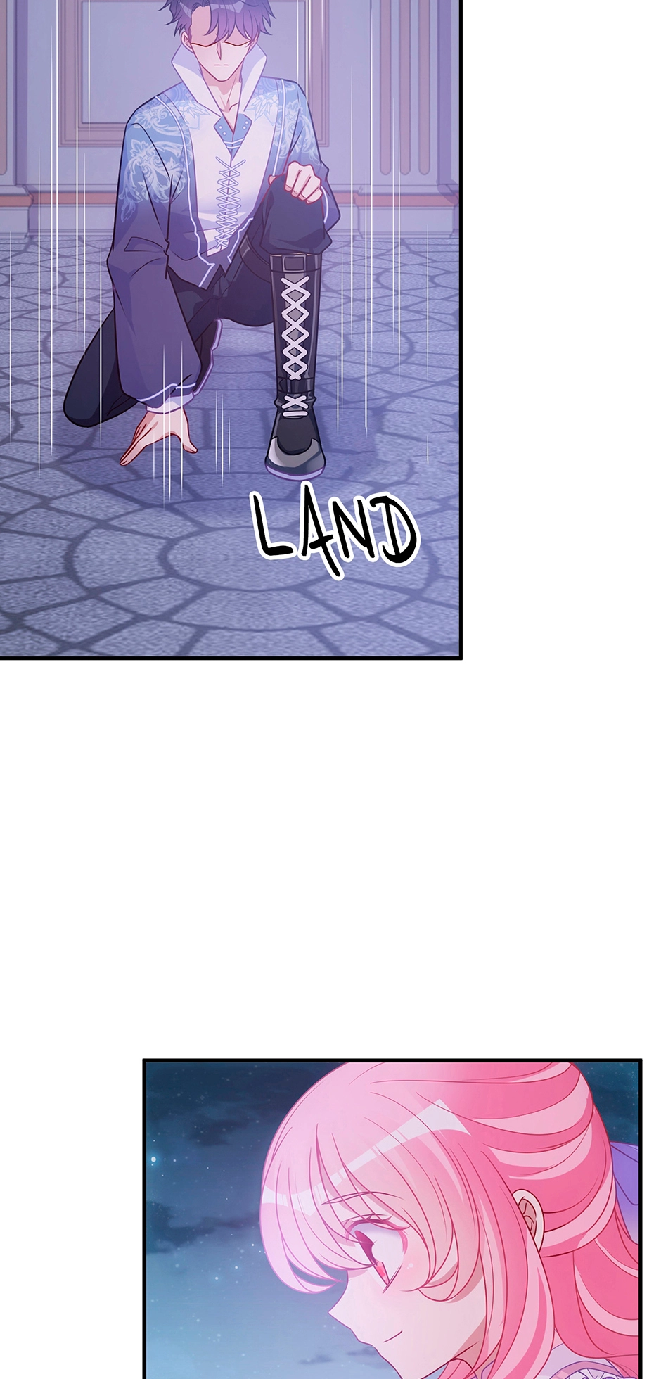 How to Be a Princess Chapter 54 page 18 - 