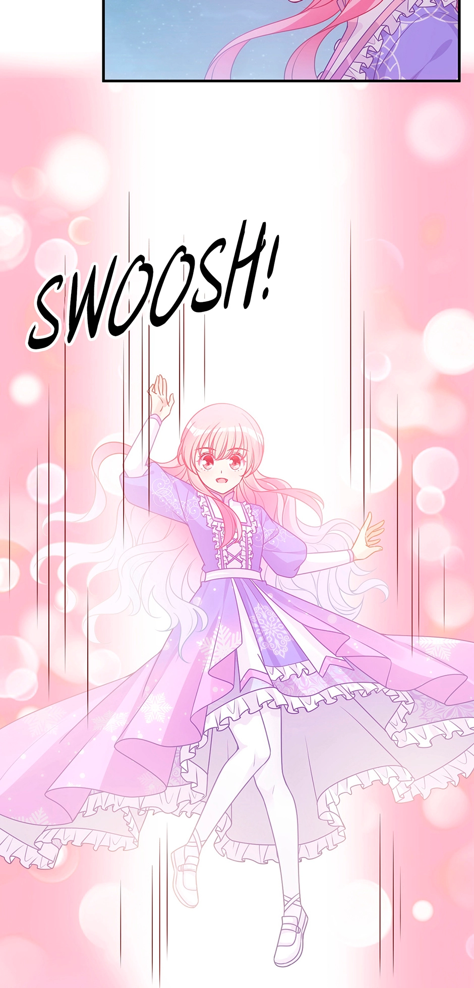 How to Be a Princess Chapter 54 page 19 - 