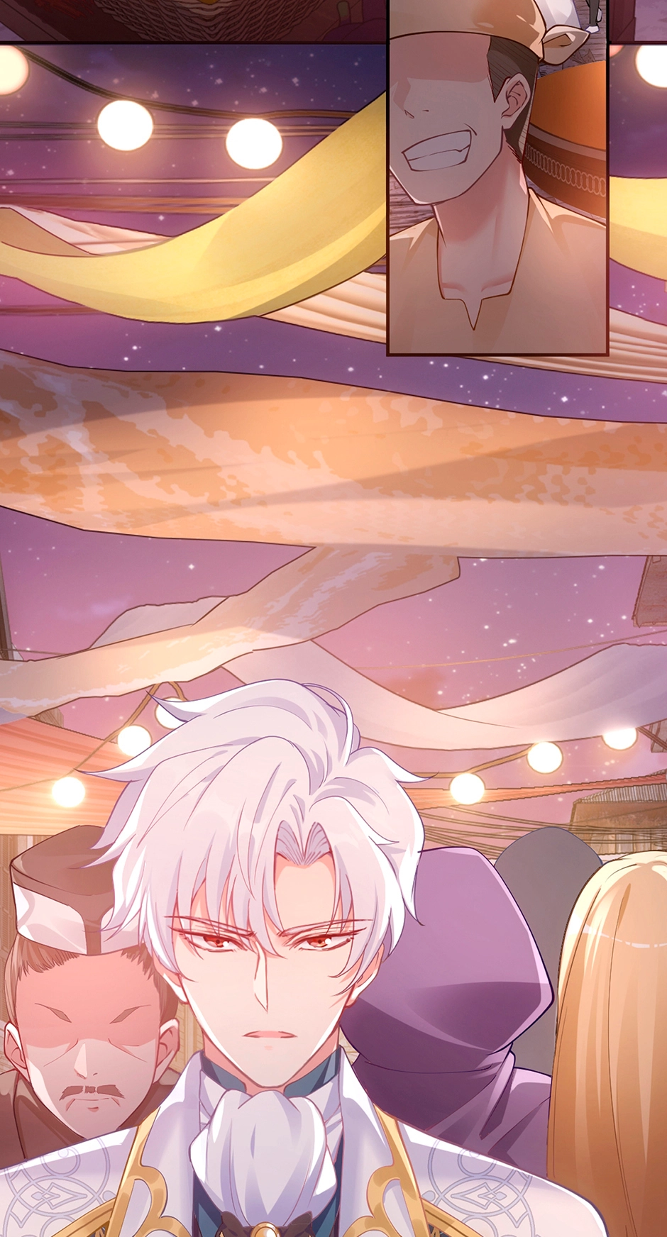 How to Be a Princess Chapter 54 page 4 - 