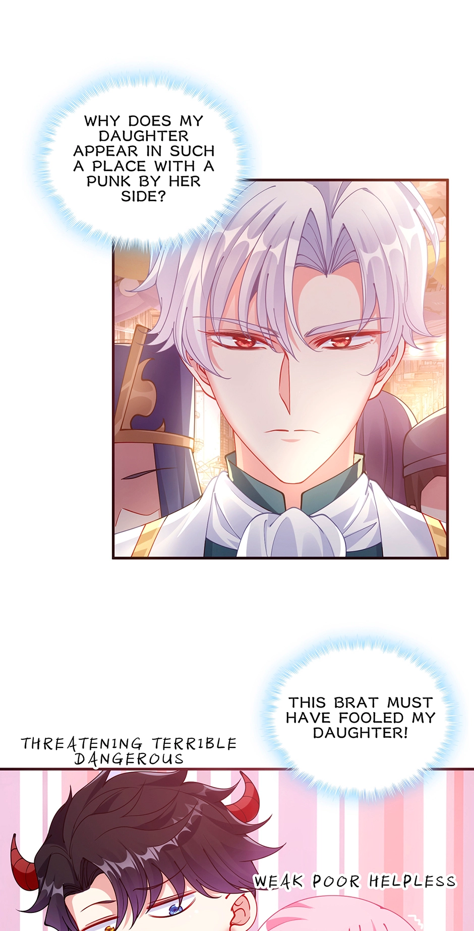 How to Be a Princess Chapter 55 page 13 - 
