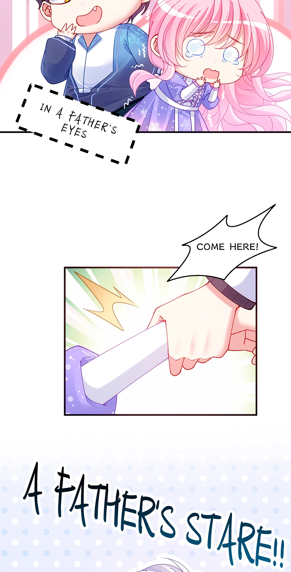 How to Be a Princess Chapter 55 page 14 - 