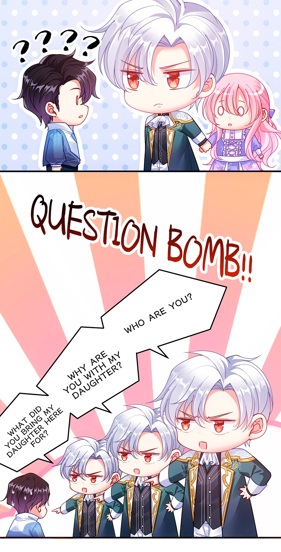 How to Be a Princess Chapter 55 page 15 - 