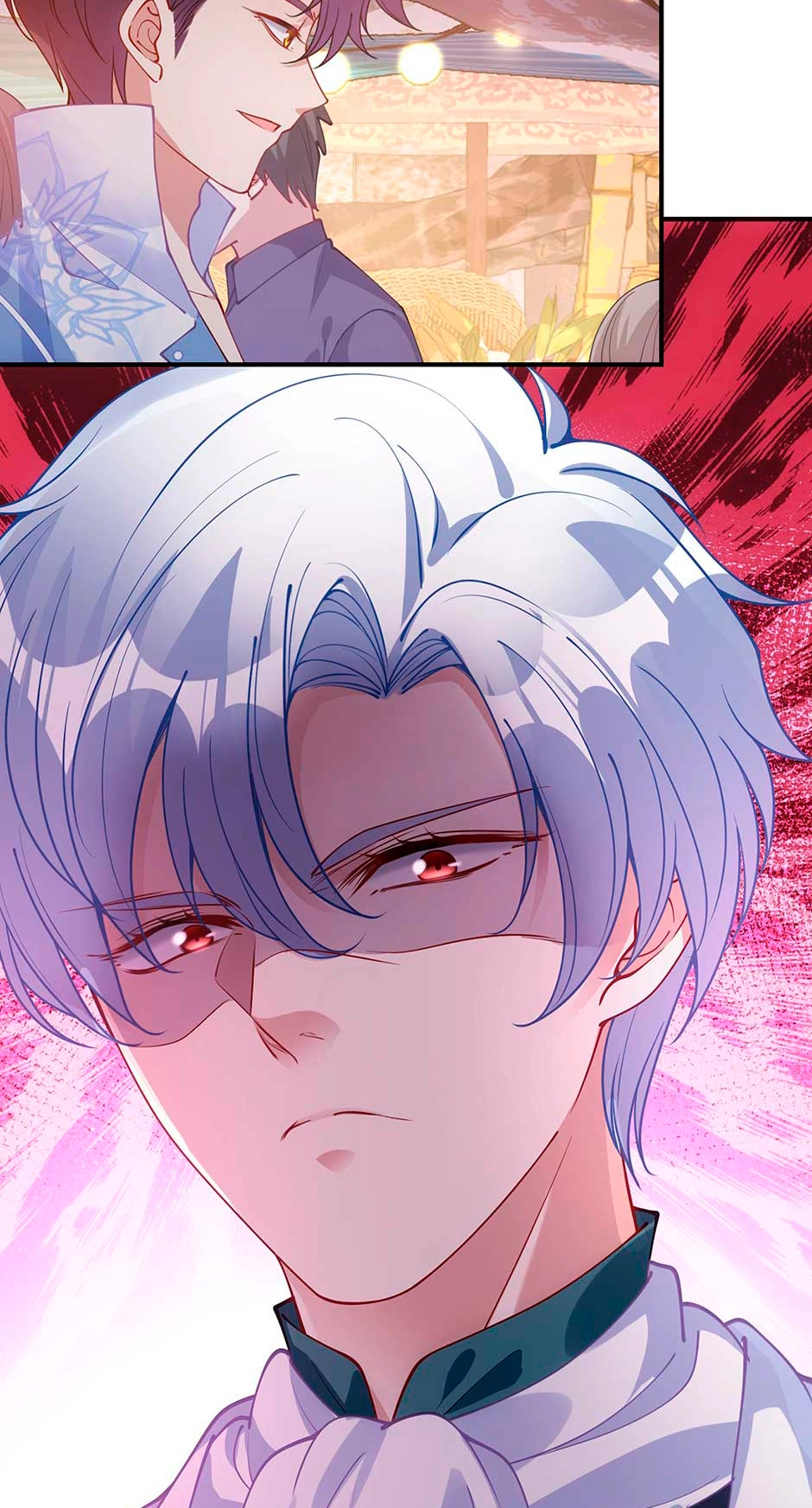 How to Be a Princess Chapter 55 page 28 - 