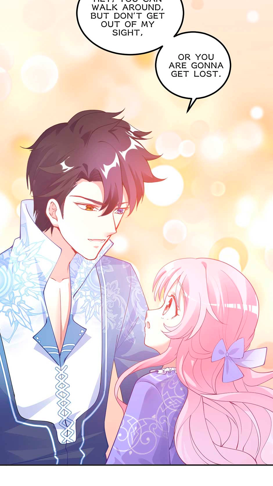 How to Be a Princess Chapter 55 page 6 - 