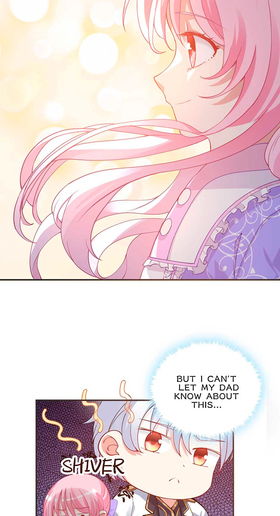 How to Be a Princess Chapter 55 page 9 - 