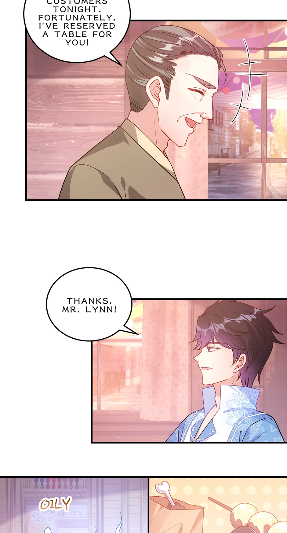 How to Be a Princess Chapter 56 page 11 - 