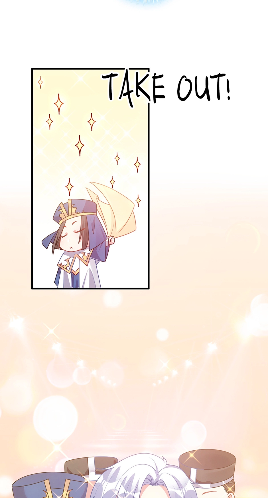 How to Be a Princess Chapter 56 page 13 - 