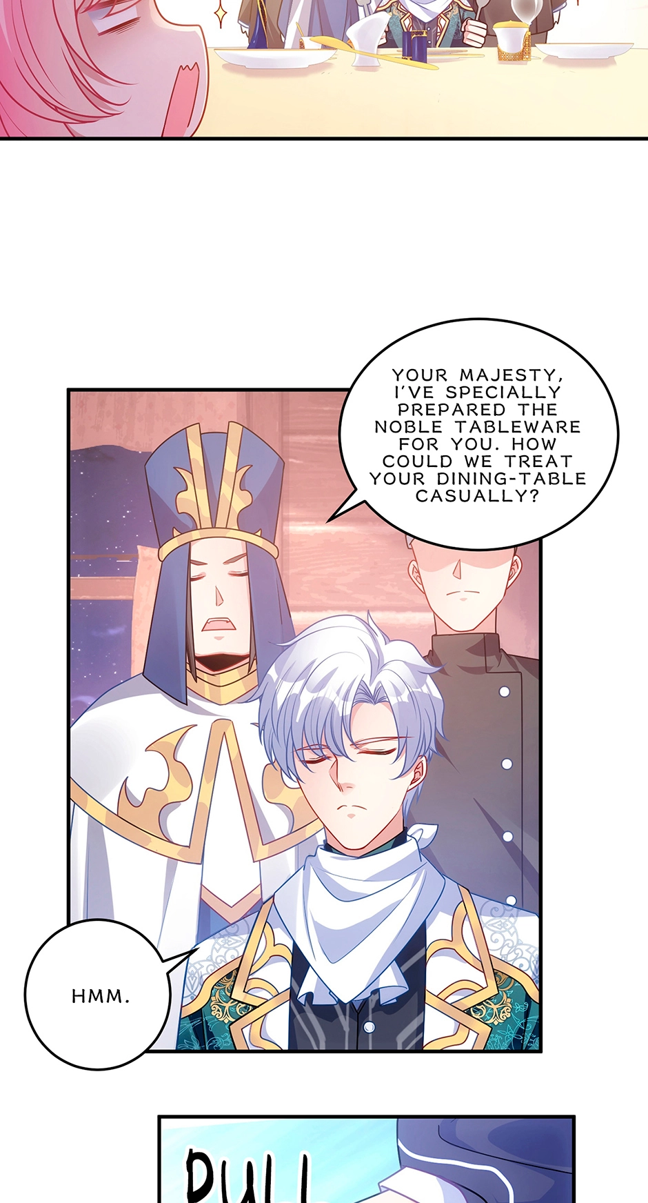 How to Be a Princess Chapter 56 page 15 - 