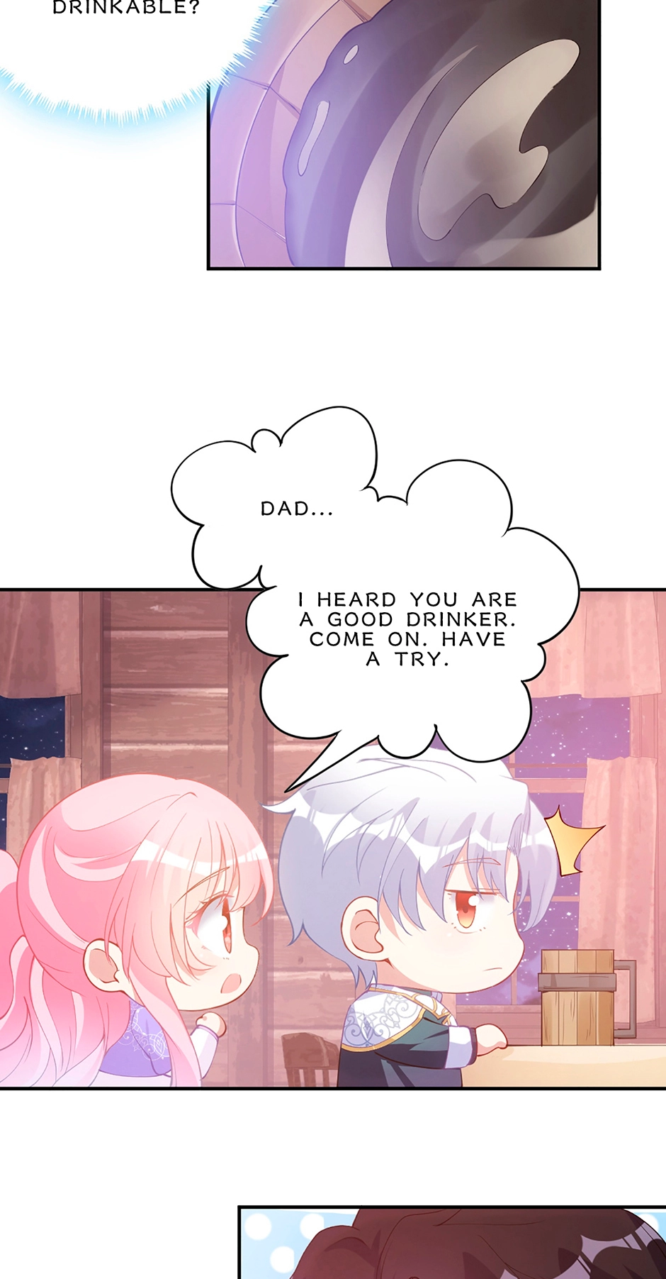 How to Be a Princess Chapter 56 page 20 - 