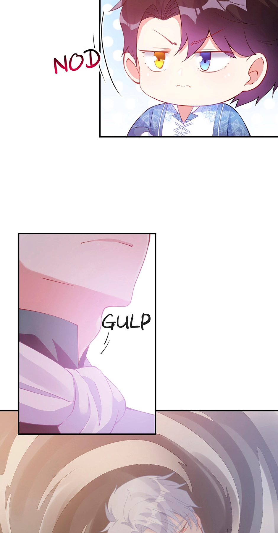 How to Be a Princess Chapter 56 page 21 - 
