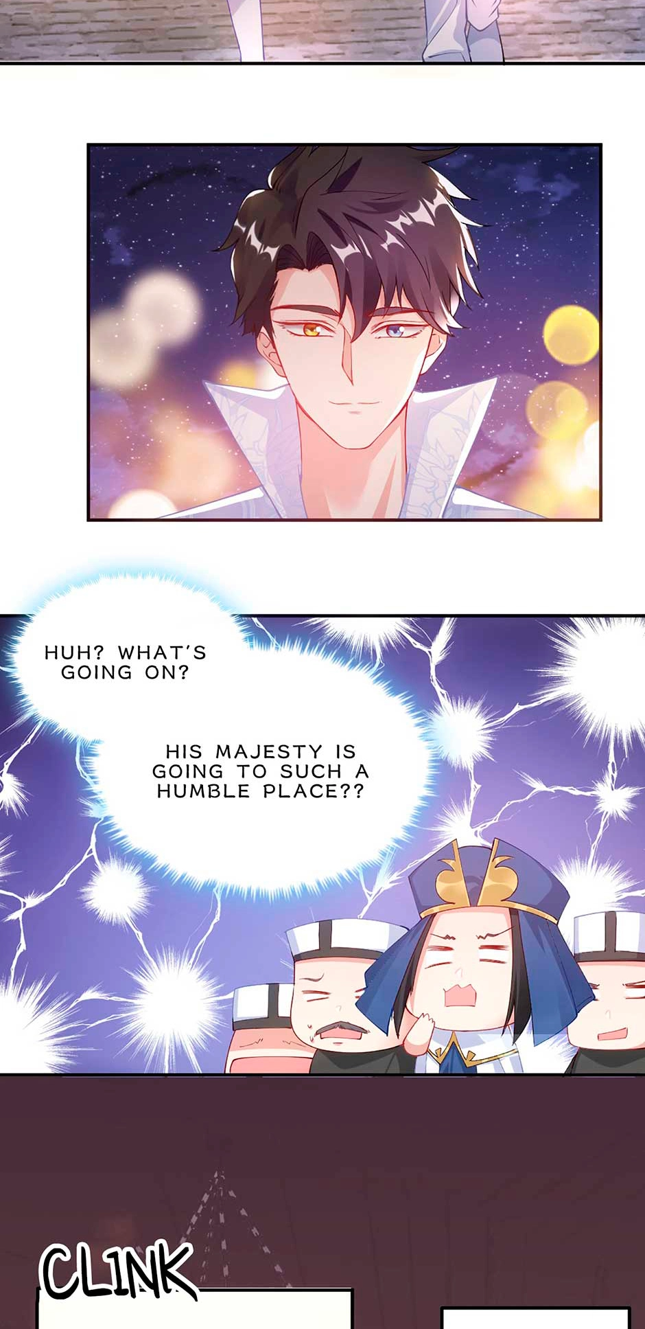 How to Be a Princess Chapter 56 page 4 - 