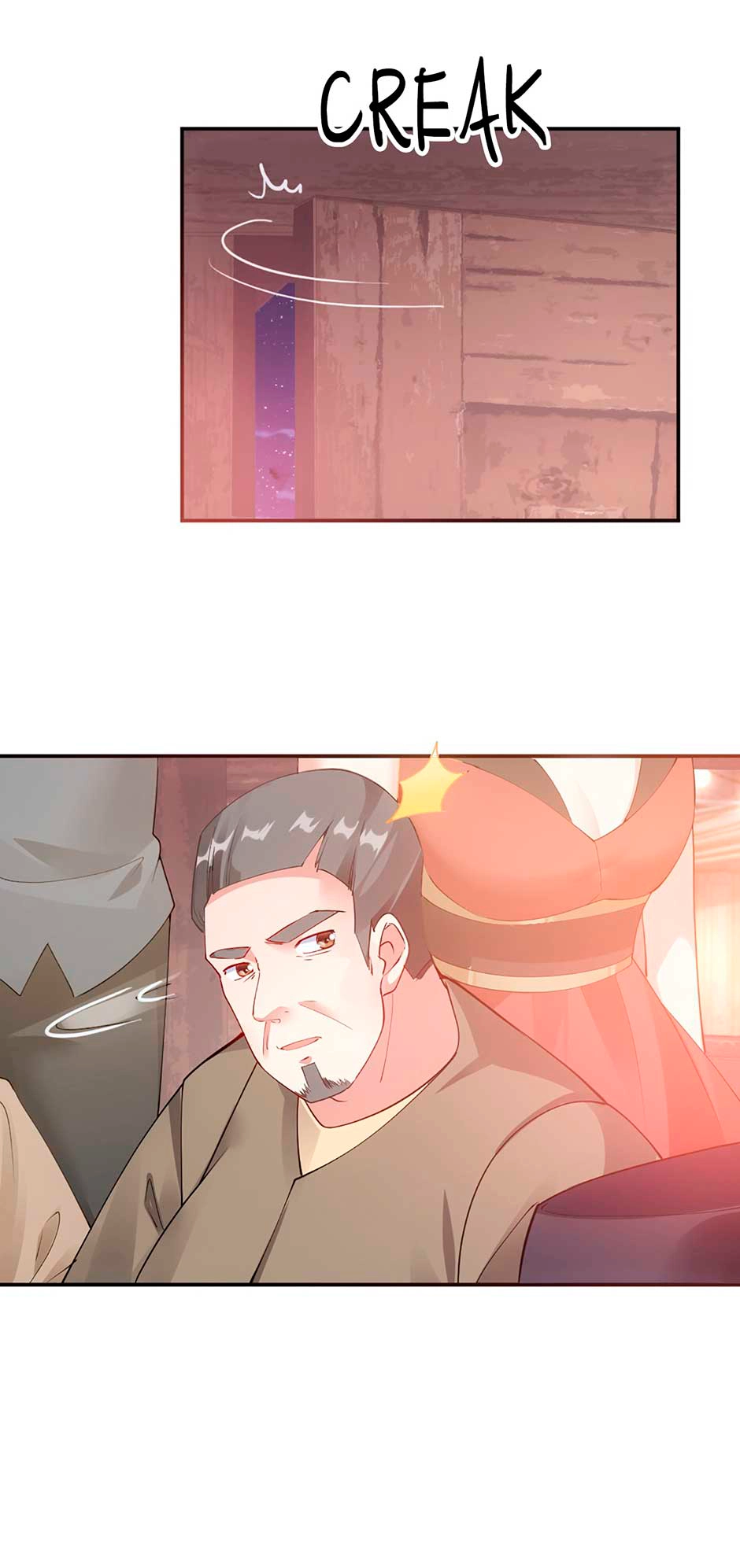 How to Be a Princess Chapter 56 page 6 - 
