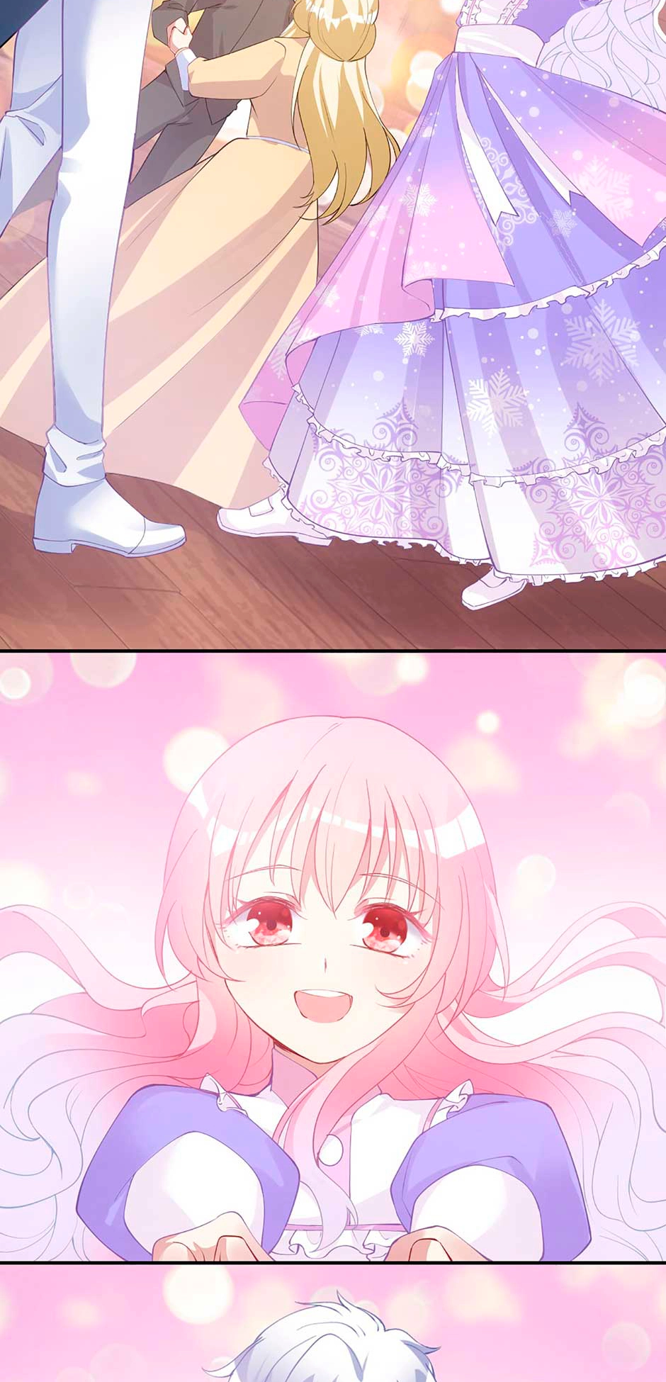How to Be a Princess Chapter 57 page 11 - 
