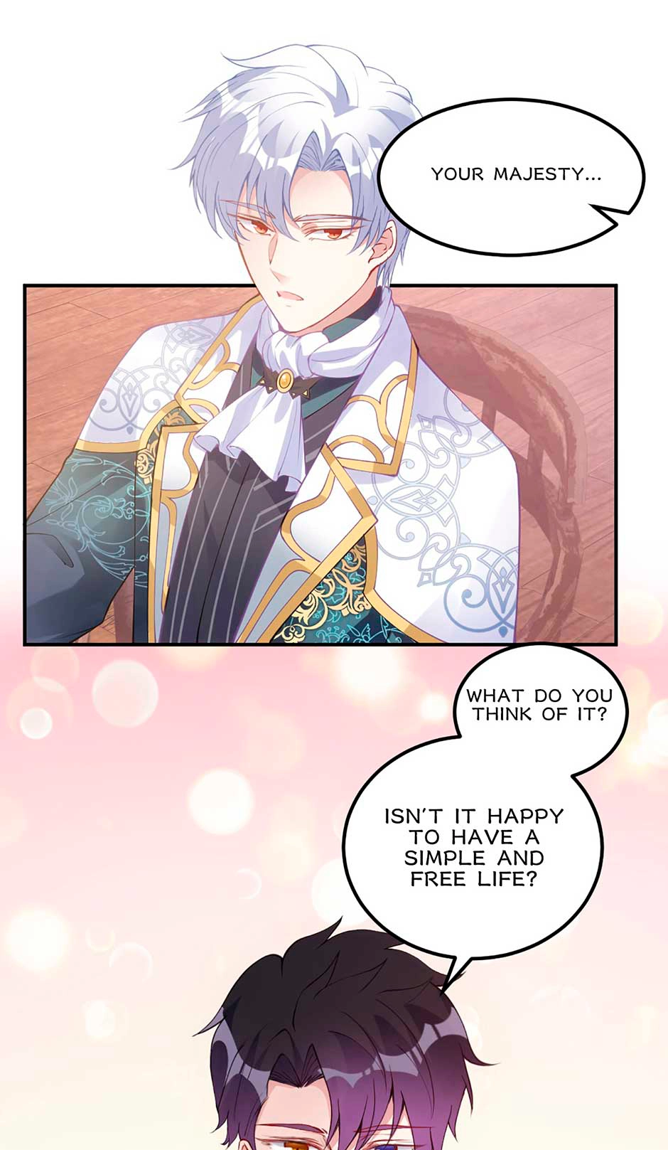 How to Be a Princess Chapter 57 page 14 - 