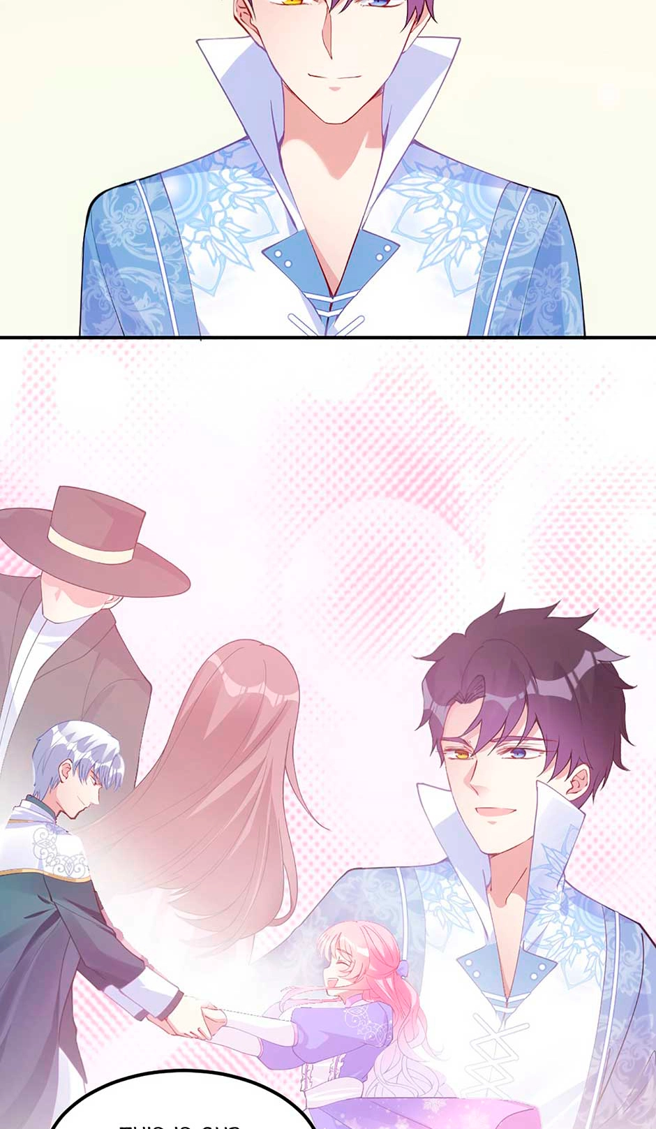 How to Be a Princess Chapter 57 page 15 - 