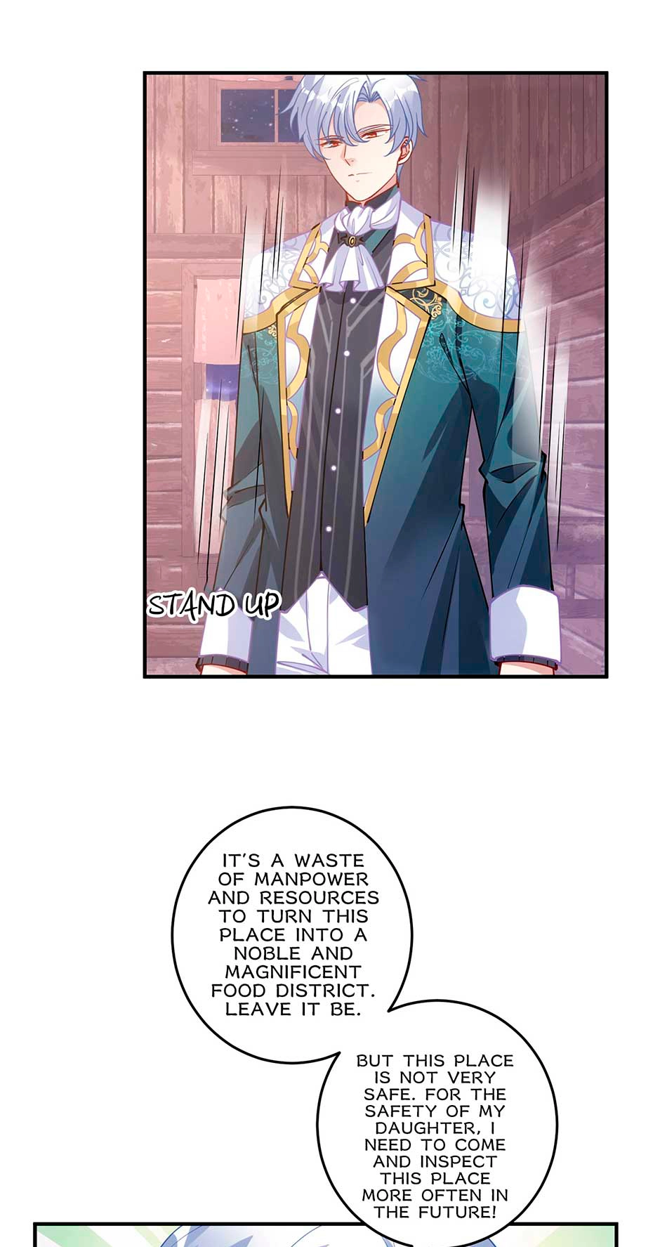 How to Be a Princess Chapter 57 page 19 - 