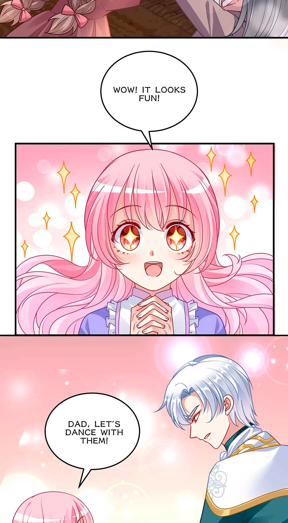 How to Be a Princess Chapter 57 page 6 - 