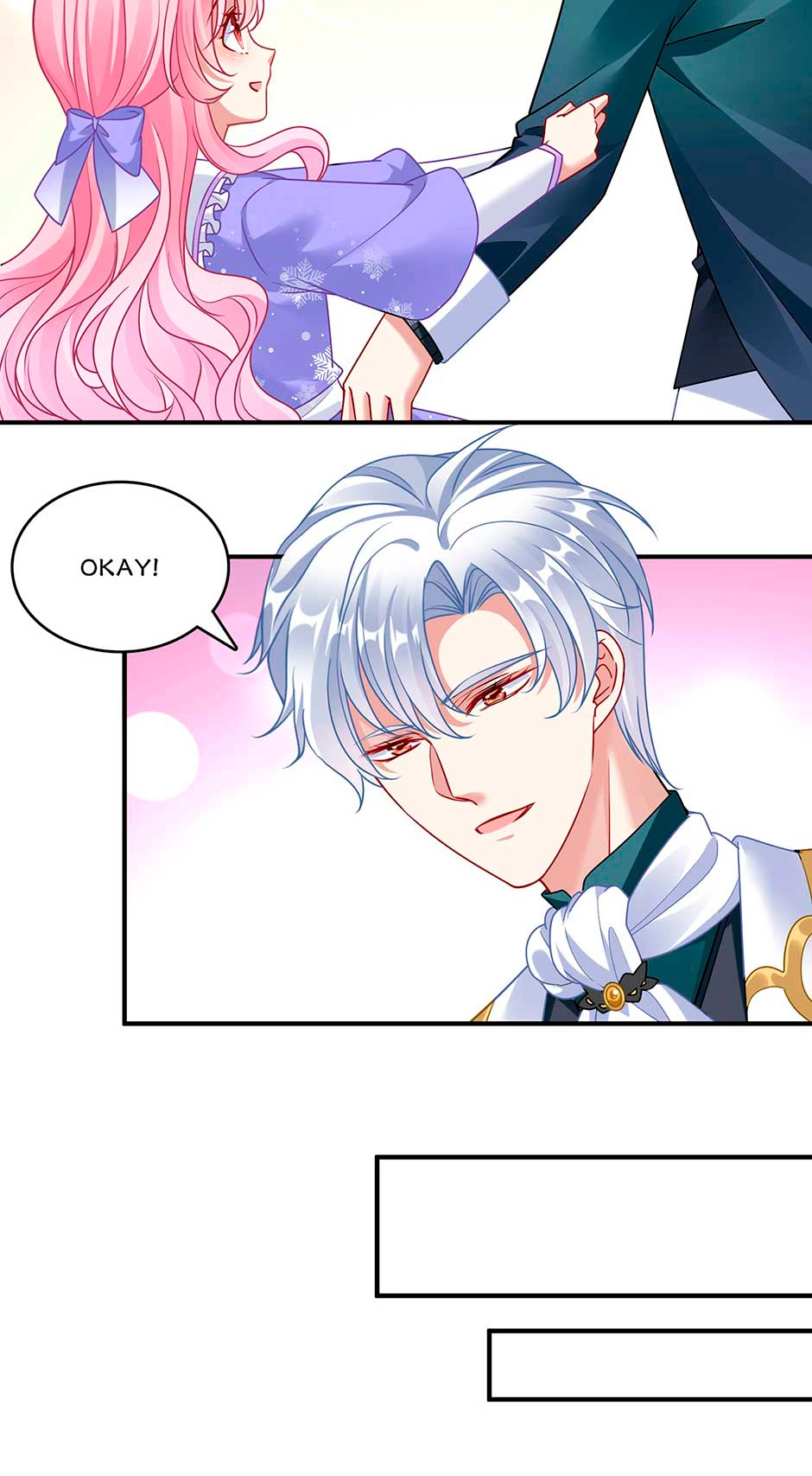 How to Be a Princess Chapter 57 page 7 - 