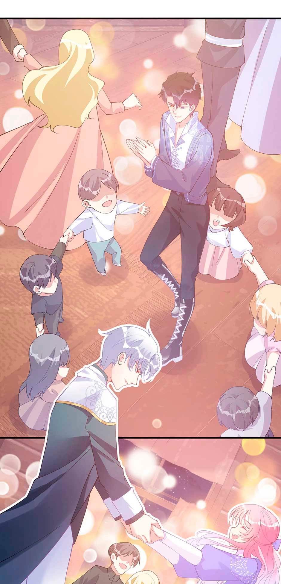 How to Be a Princess Chapter 57 page 10 - 