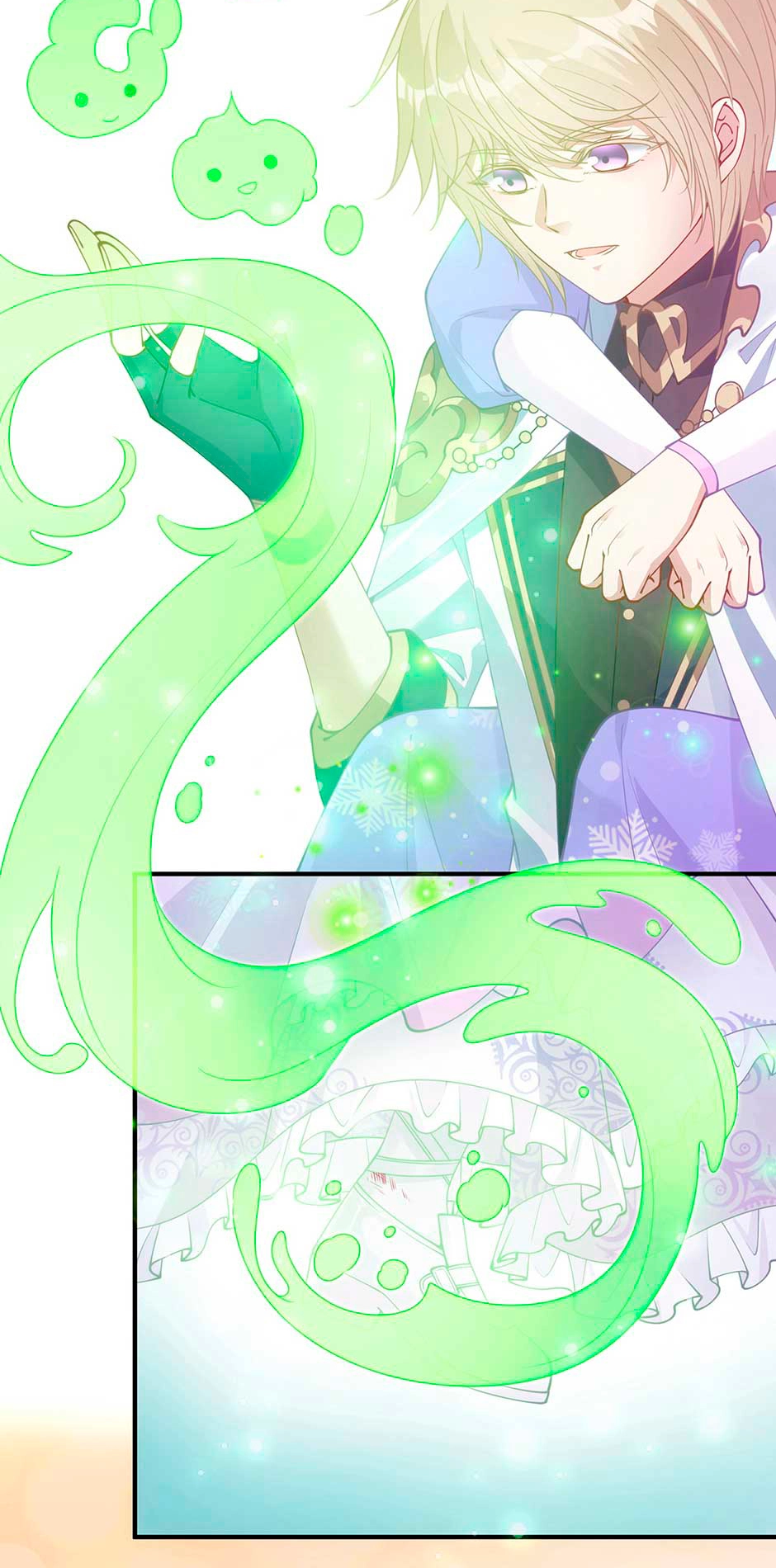 How to Be a Princess Chapter 58 page 12 - 