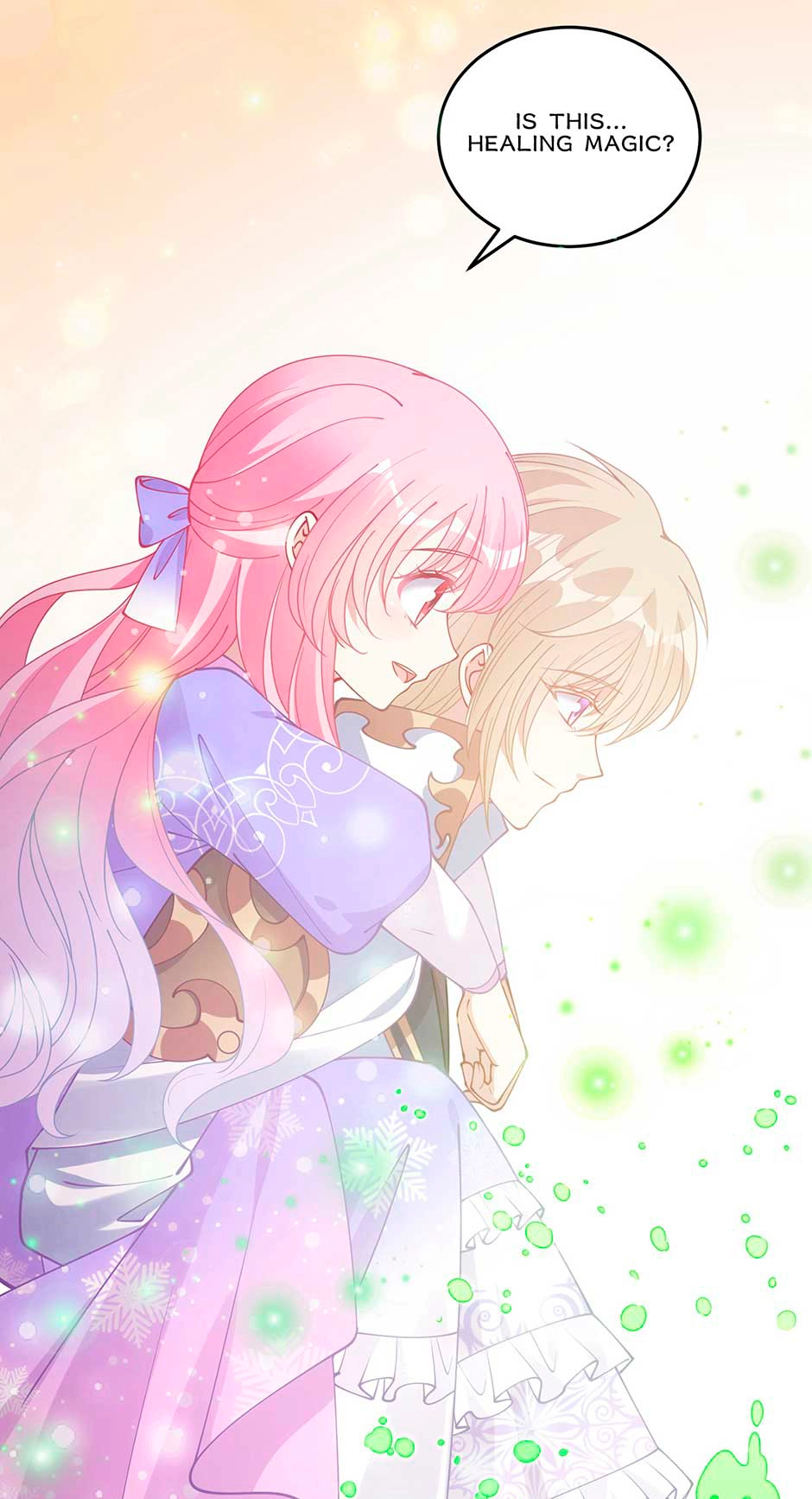 How to Be a Princess Chapter 58 page 13 - 