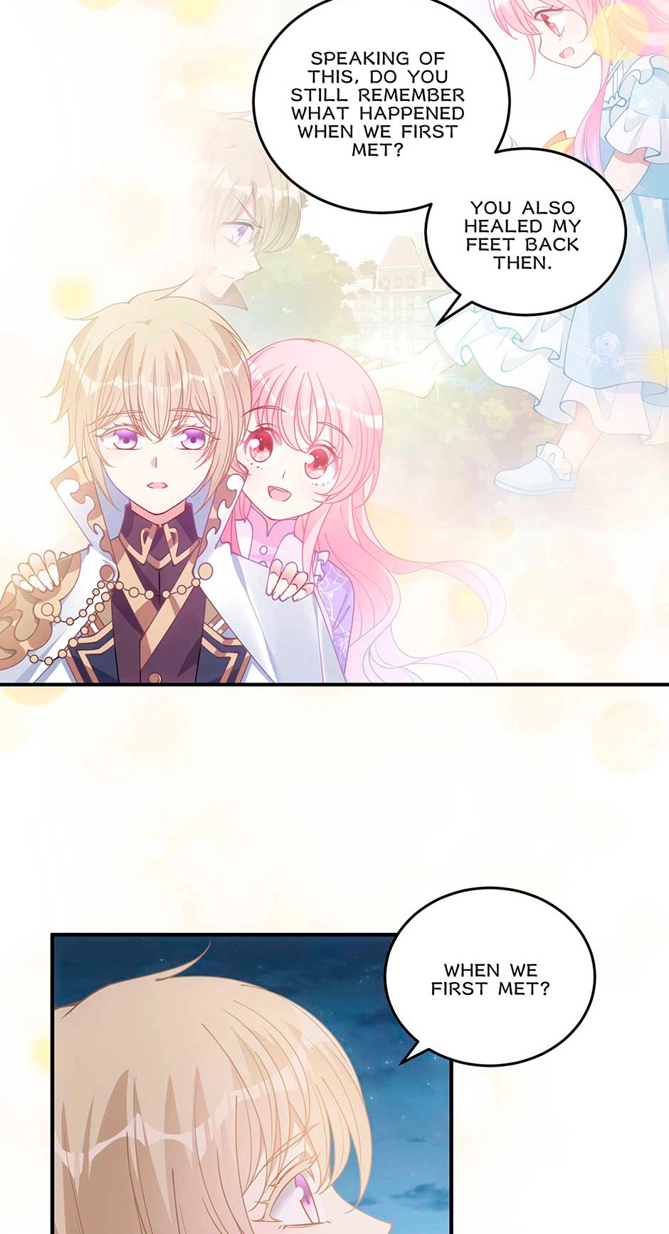 How to Be a Princess Chapter 58 page 15 - 