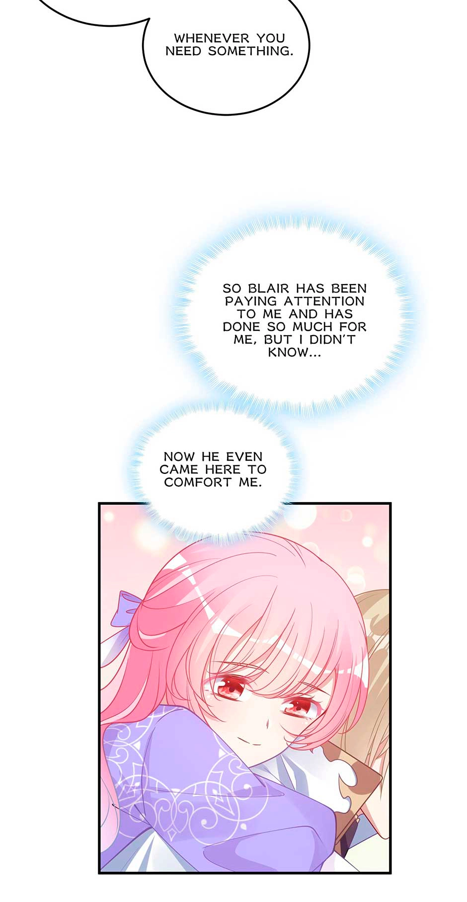 How to Be a Princess Chapter 58 page 20 - 