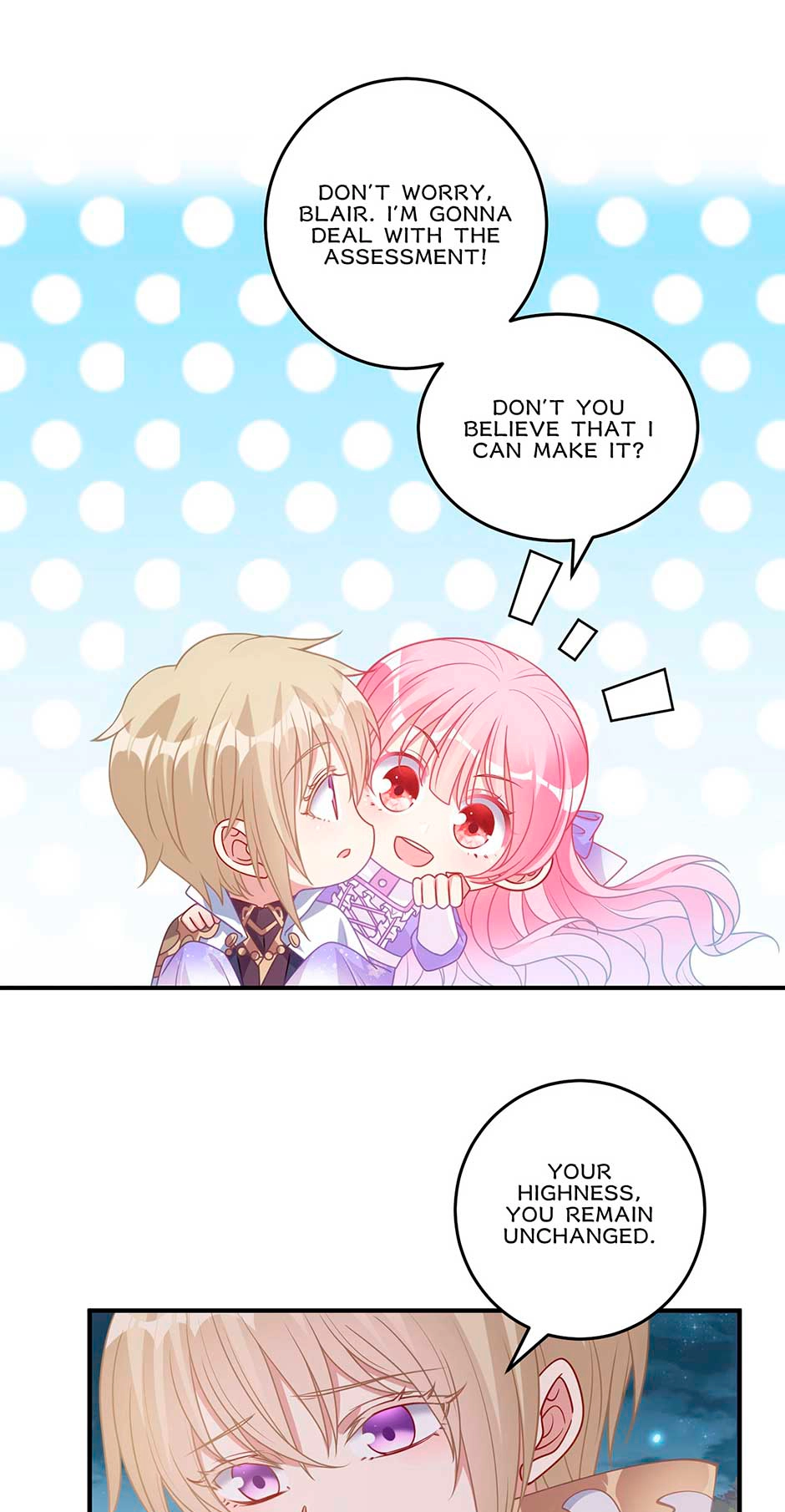 How to Be a Princess Chapter 58 page 21 - 