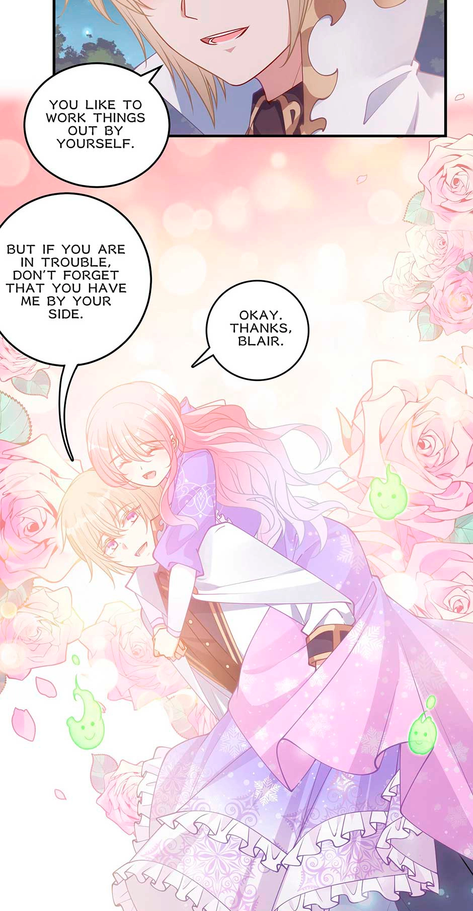 How to Be a Princess Chapter 58 page 22 - 
