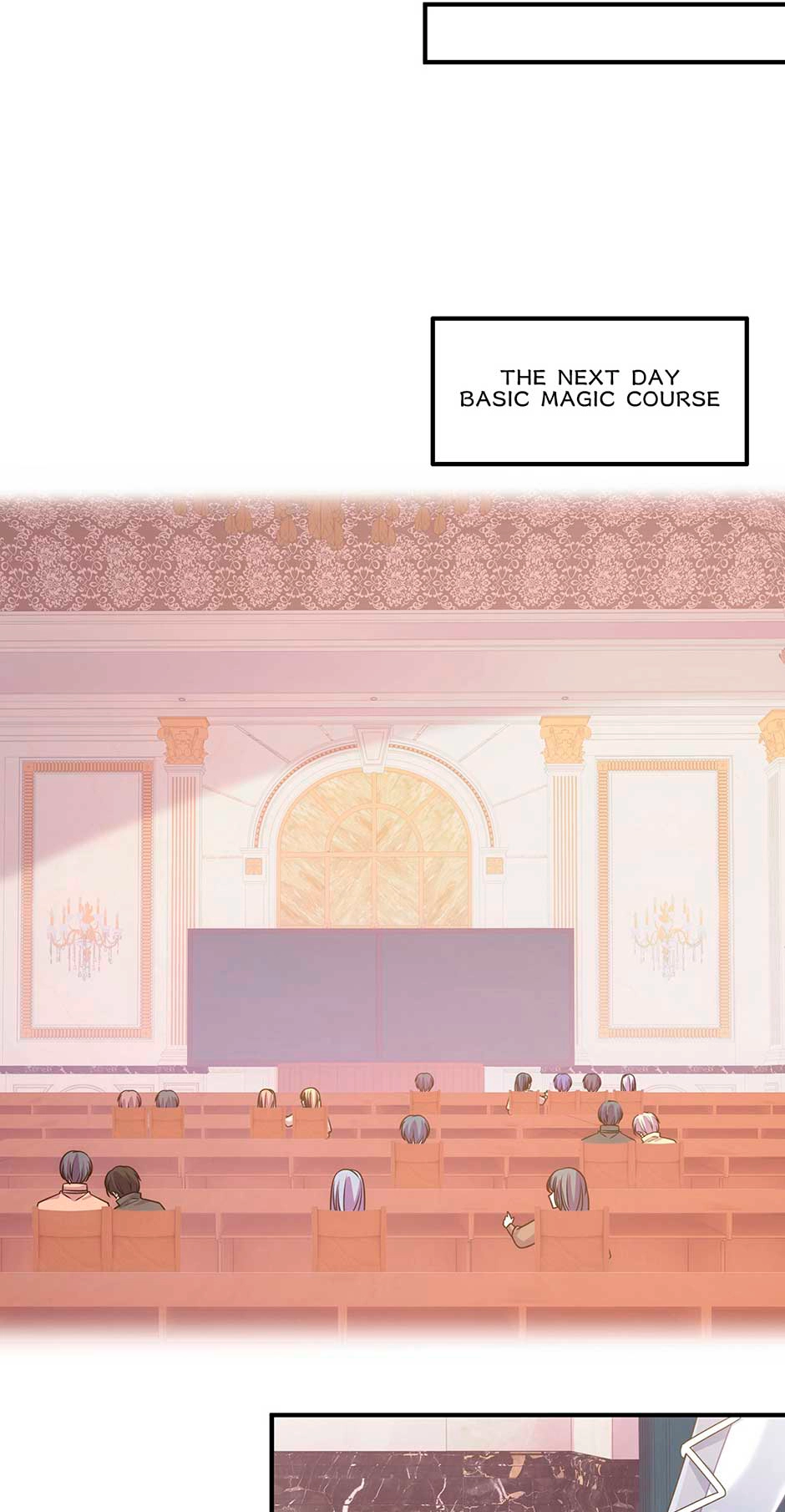 How to Be a Princess Chapter 58 page 24 - 