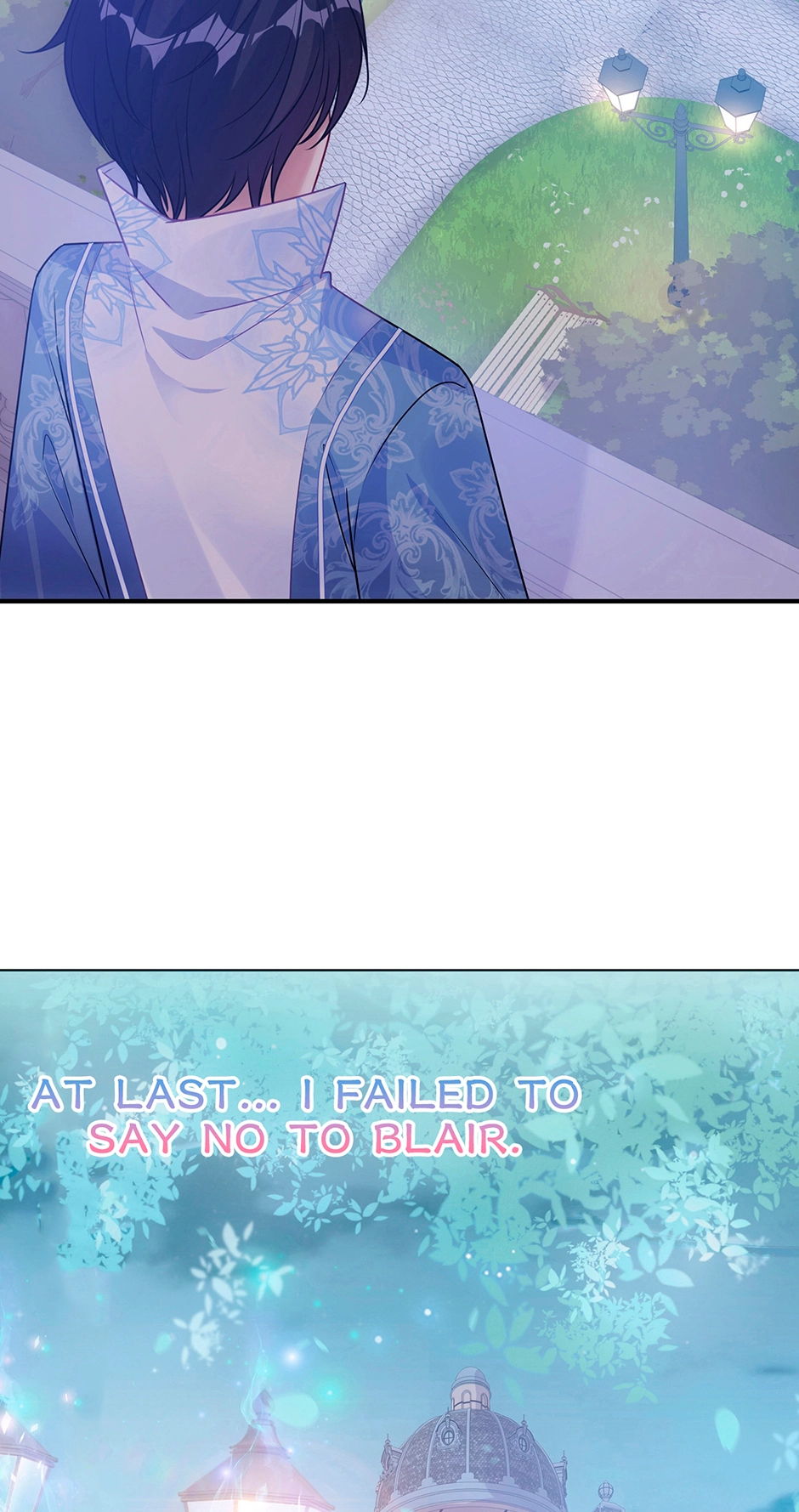 How to Be a Princess Chapter 58 page 5 - 