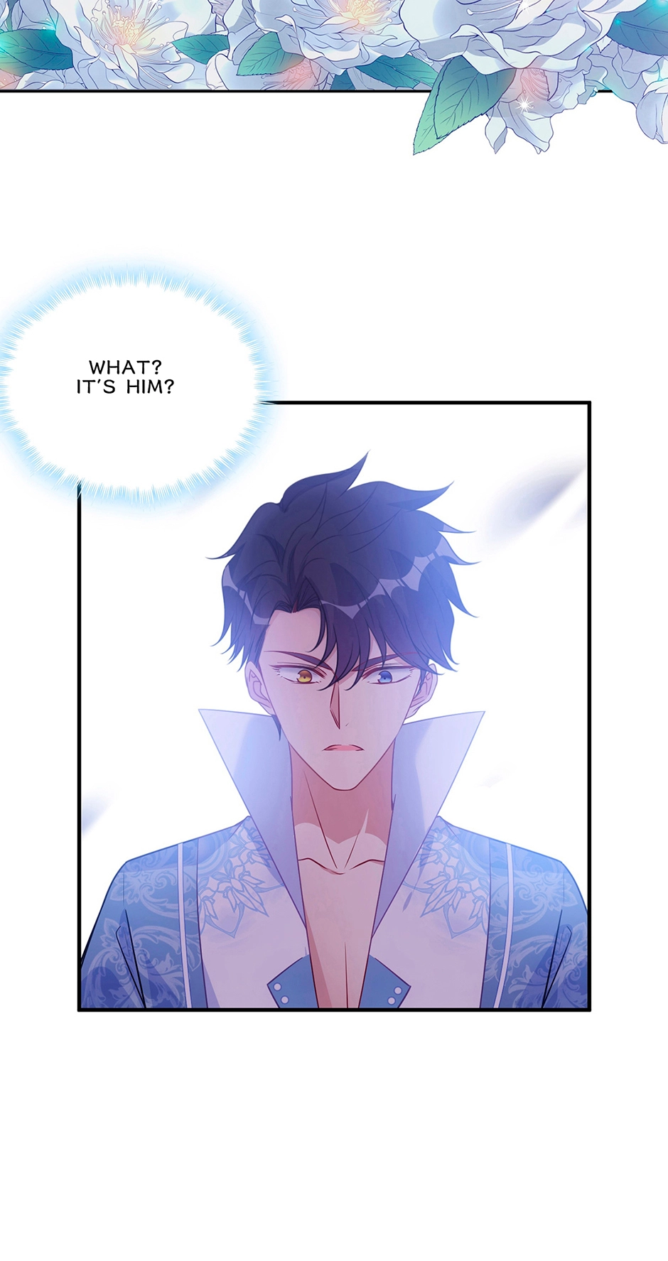 How to Be a Princess Chapter 58 page 7 - 